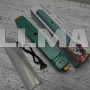 Вакуумний пакувальник Vacuum Sealer MA-28